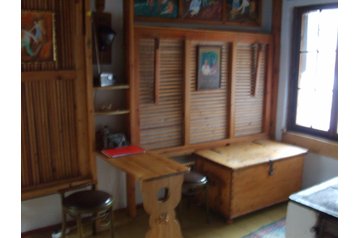 Chalet Liptovská Lúžna 8